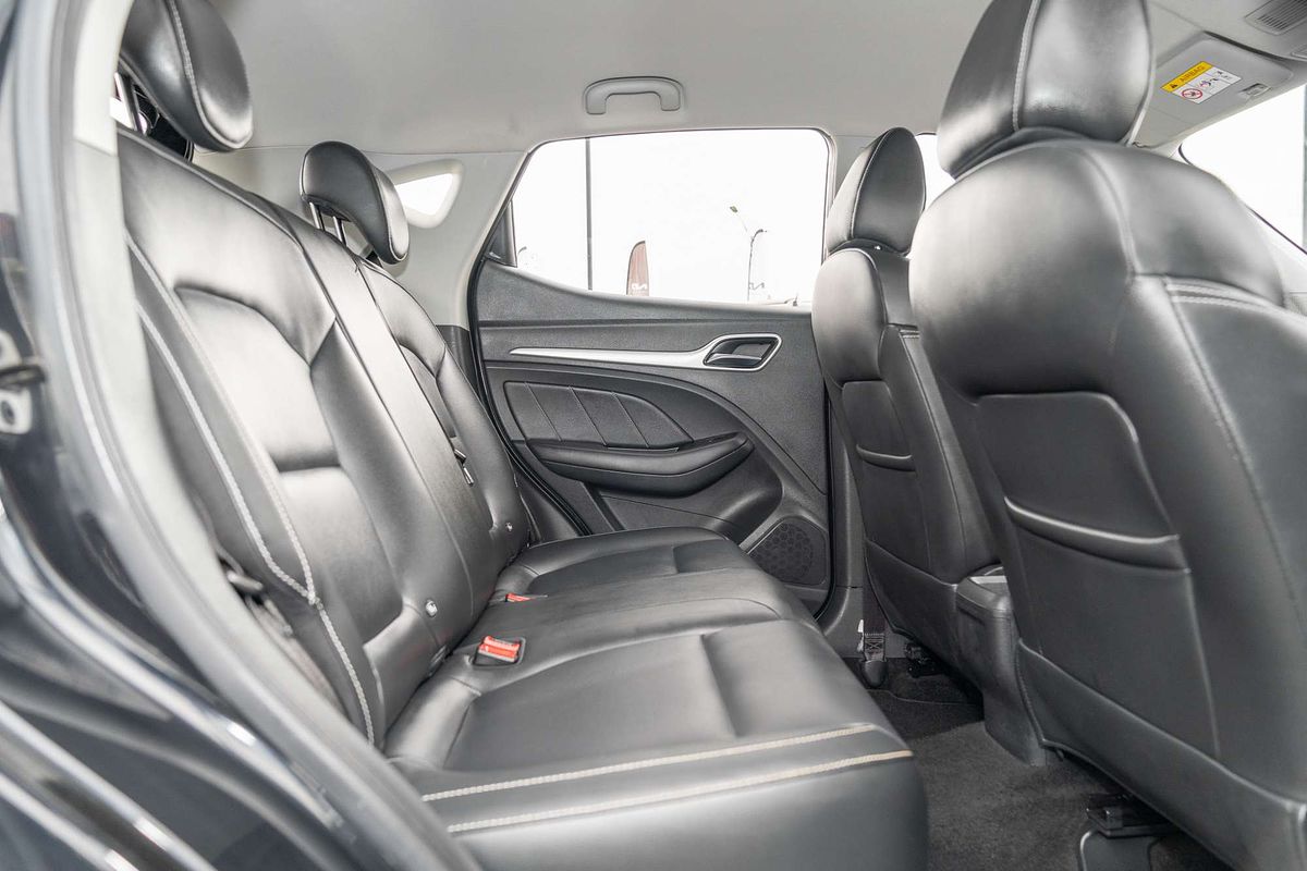 2019 MG ZS Excite AZS1