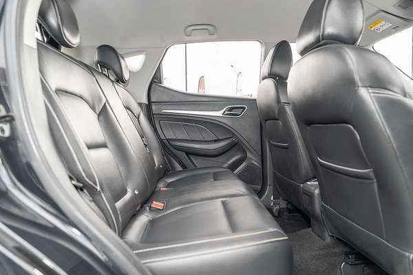 2019 MG ZS Excite AZS1