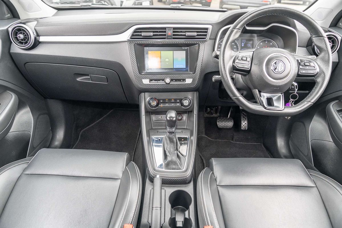 2019 MG ZS Excite AZS1