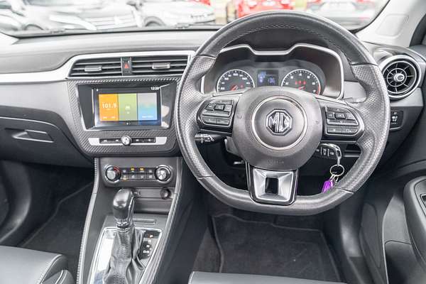 2019 MG ZS Excite AZS1