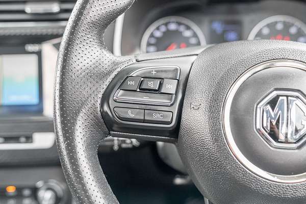 2019 MG ZS Excite AZS1