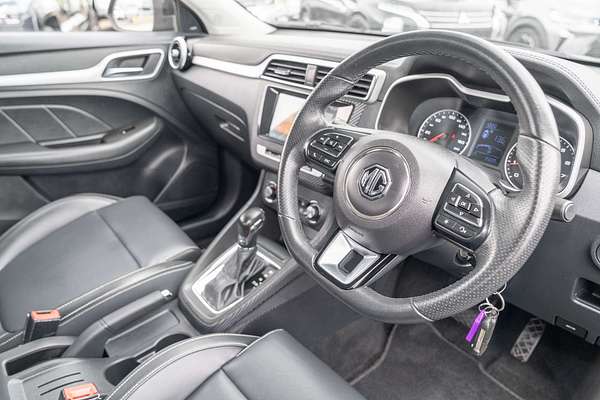 2019 MG ZS Excite AZS1