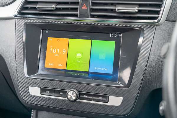 2019 MG ZS Excite AZS1