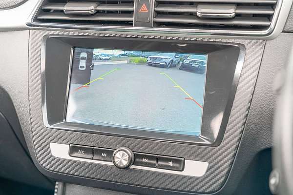 2019 MG ZS Excite AZS1