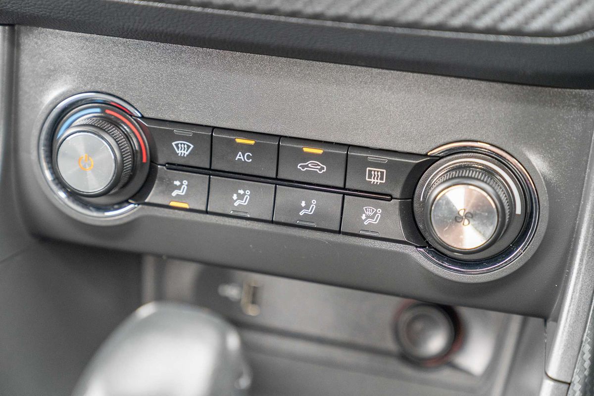 2019 MG ZS Excite AZS1