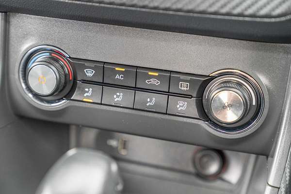 2019 MG ZS Excite AZS1