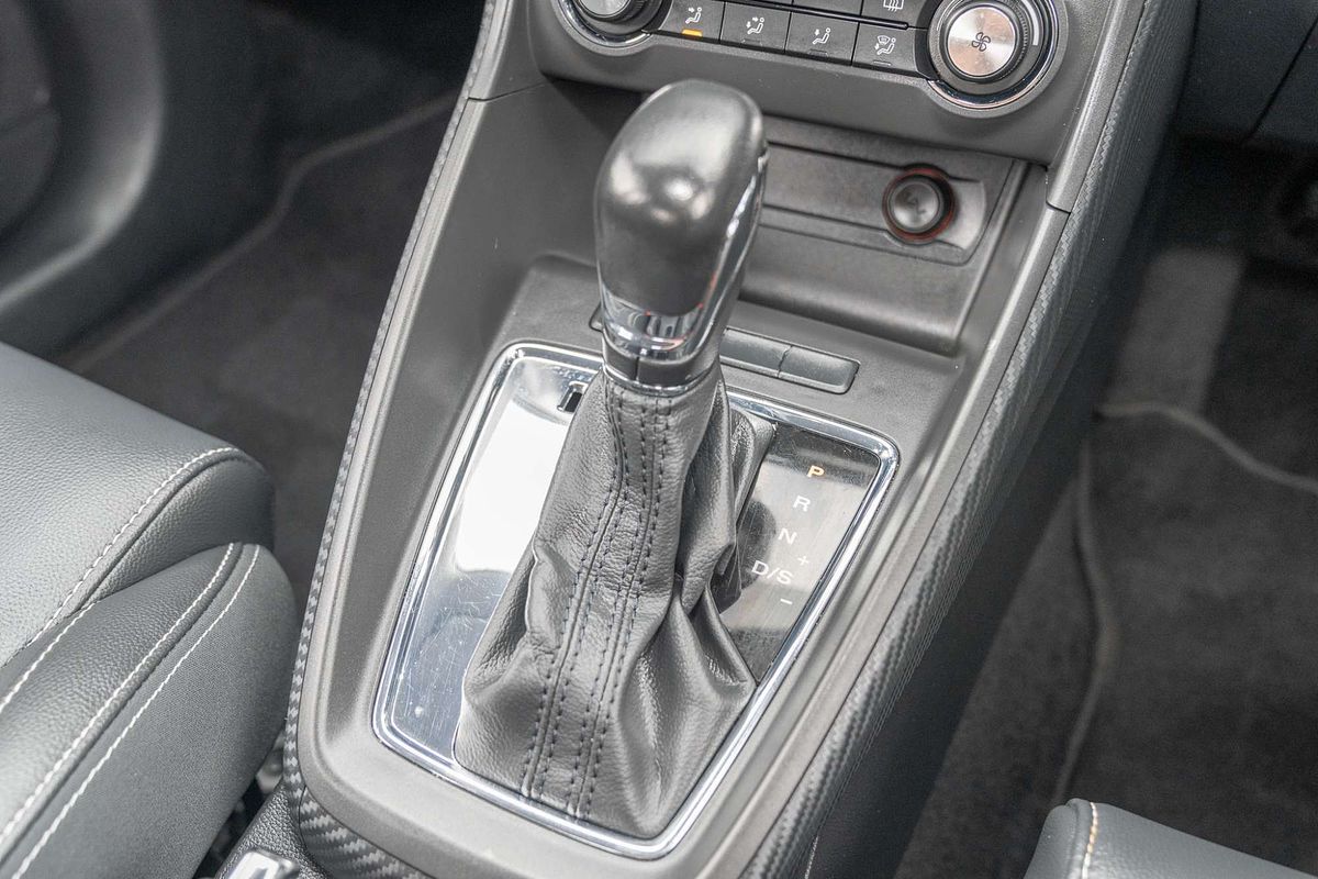 2019 MG ZS Excite AZS1