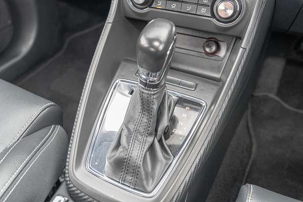 2019 MG ZS Excite AZS1