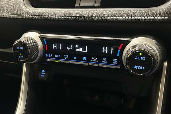 2021 Toyota RAV4 GX AXAH54R