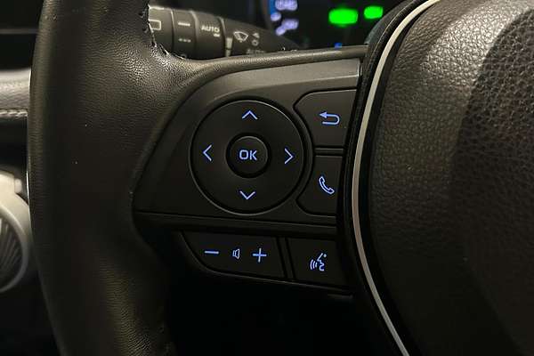 2021 Toyota RAV4 GX AXAH54R