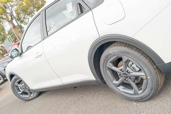 2025 Kia K4 S CL4m