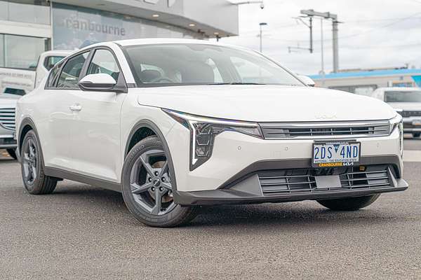 2025 Kia K4 S CL4m
