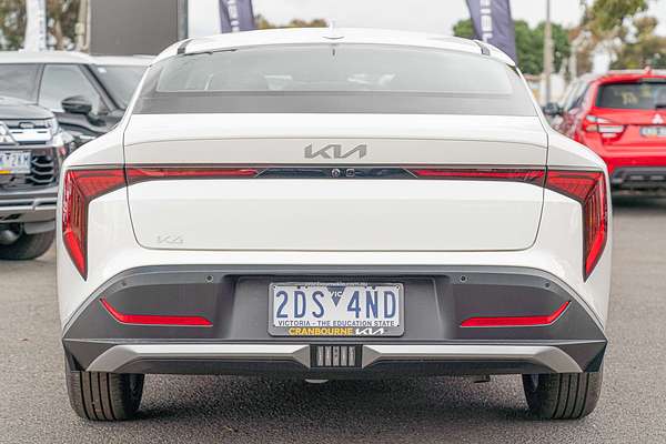 2025 Kia K4 S CL4m