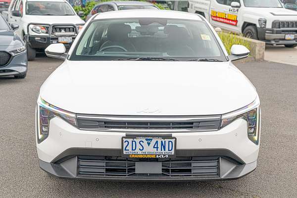 2025 Kia K4 S CL4m