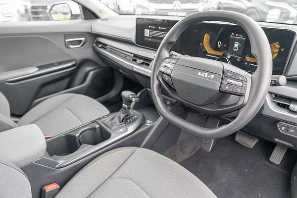 2025 Kia K4 S CL4m