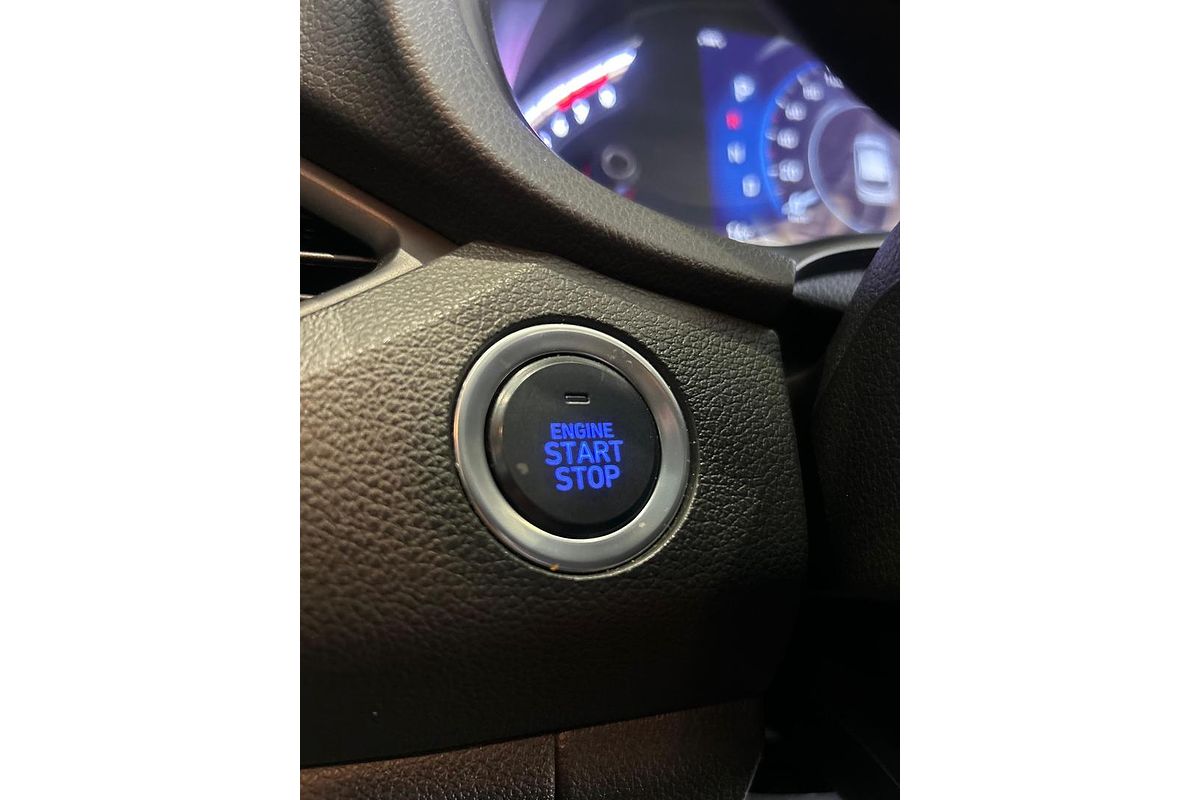 2022 Hyundai i30 N Line PD.V4