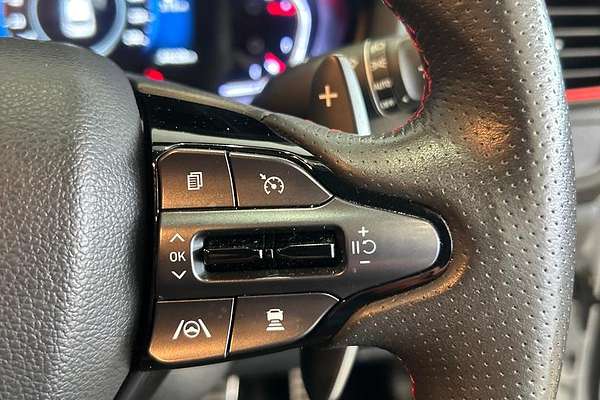 2022 Hyundai i30 N Line PD.V4