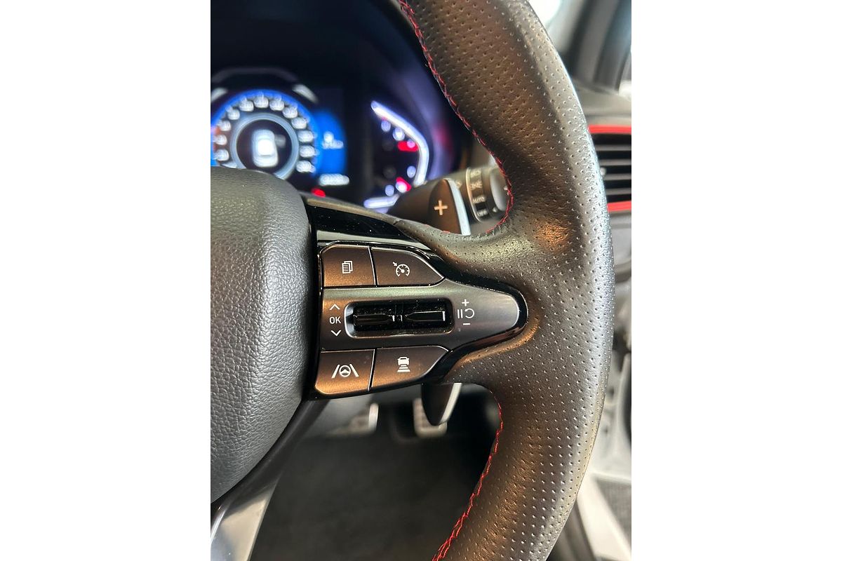 2022 Hyundai i30 N Line PD.V4