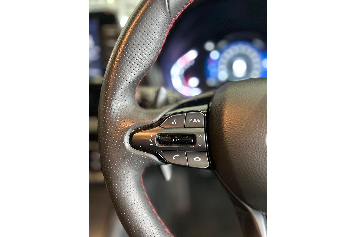 2022 Hyundai i30 N Line PD.V4