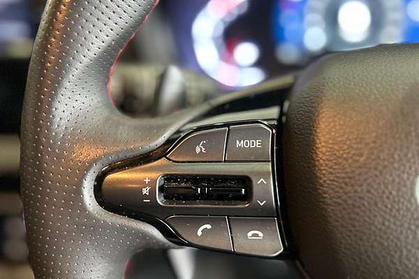 2022 Hyundai i30 N Line PD.V4