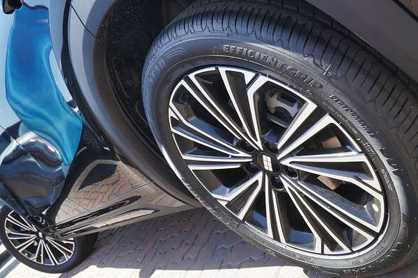 2025 Geely Starray EM-i Inspire P145