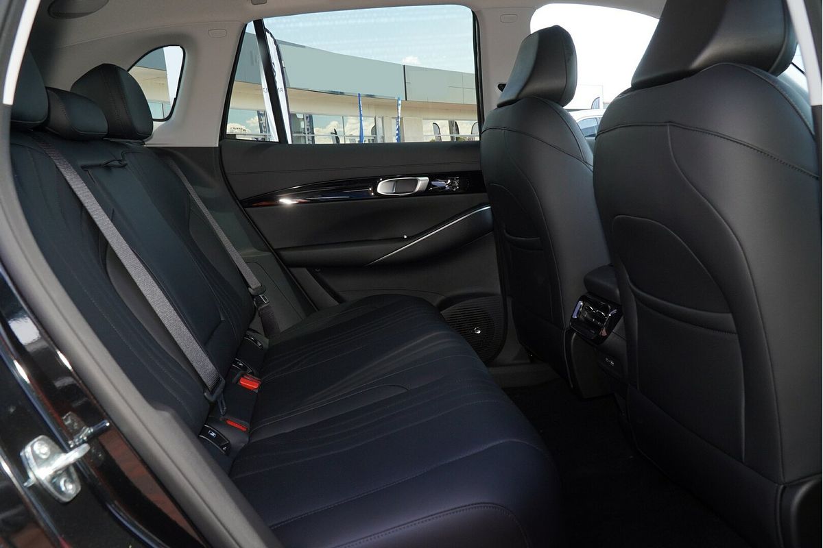 2025 Geely Starray EM-i Inspire P145