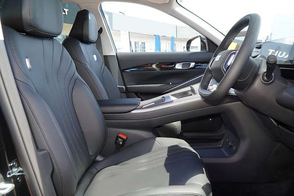 2025 Geely Starray EM-i Inspire P145