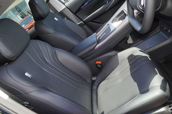 2025 Geely Starray EM-i Inspire P145