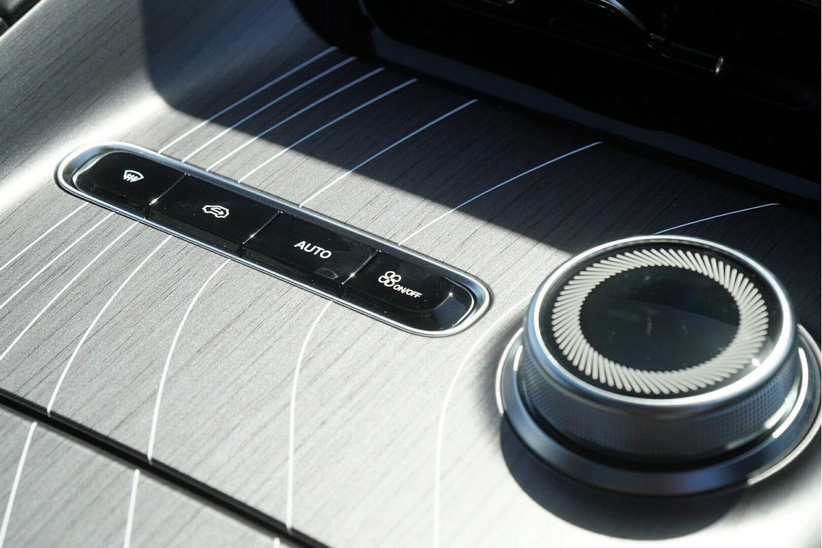 2025 Geely Starray EM-i Inspire P145