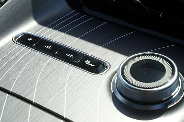 2025 Geely Starray EM-i Inspire P145