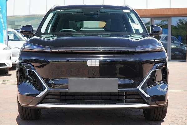 2025 Geely Starray EM-i Inspire P145