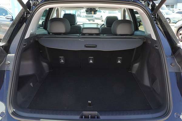 2025 Geely Starray EM-i Inspire P145