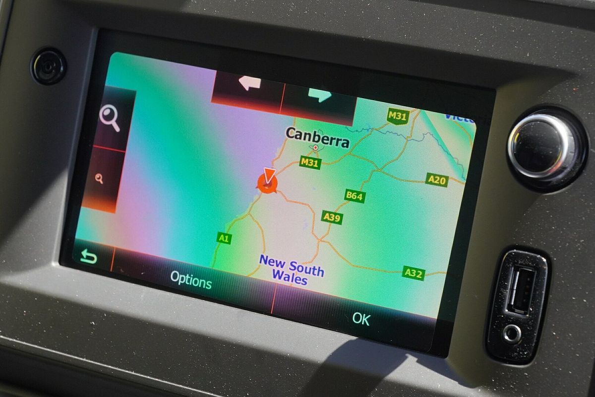 2024 Renault Master Pro 110kW X62 Phase 2 MWB Mid Roof