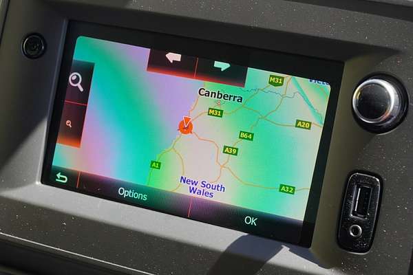 2024 Renault Master Pro 110kW X62 Phase 2 MWB Mid Roof