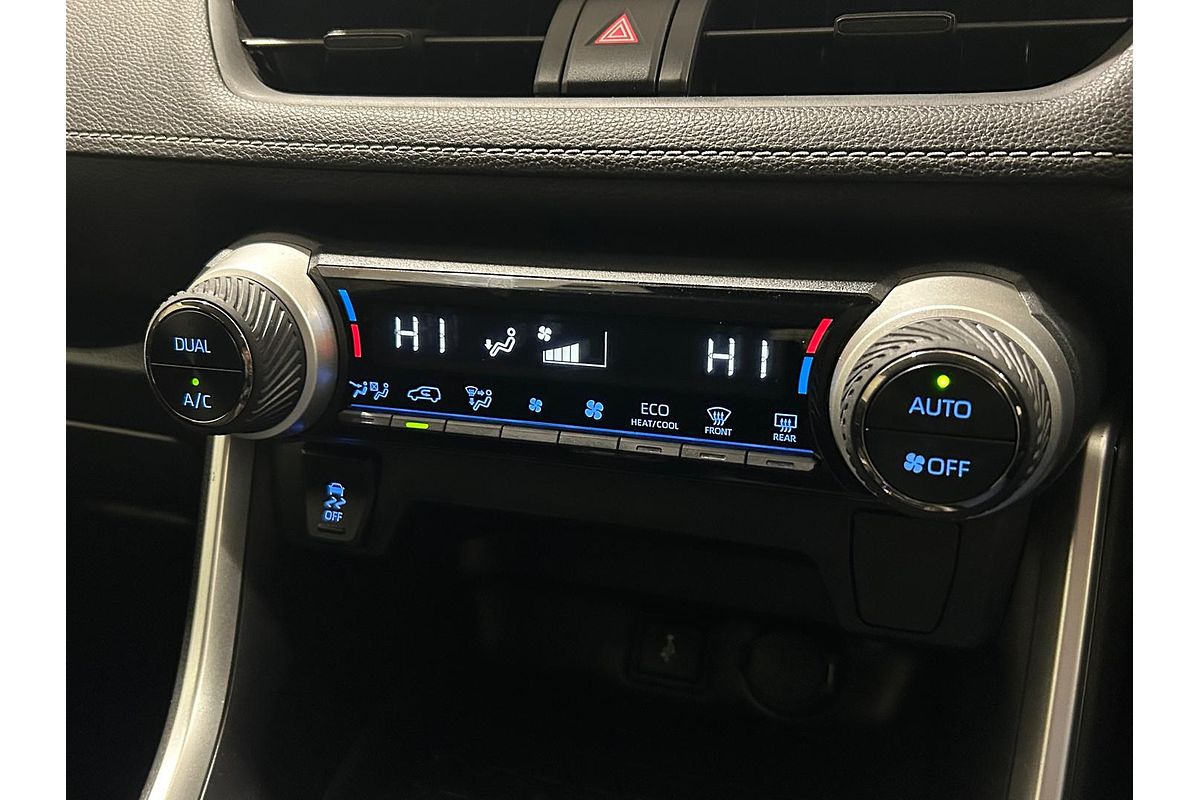 2021 Toyota RAV4 GX AXAH54R