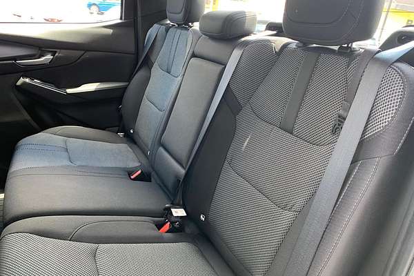 2025 Mazda BT-50 XTR TF 4X4