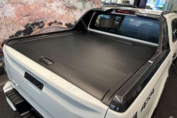 2025 Isuzu D-MAX X-TERRAIN 4X4