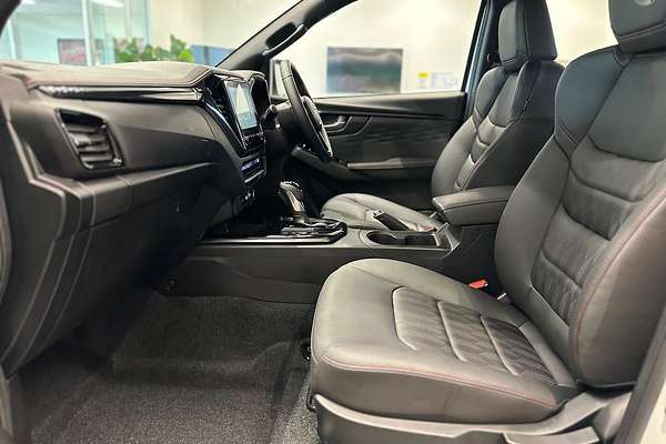 2025 Isuzu D-MAX X-TERRAIN 4X4