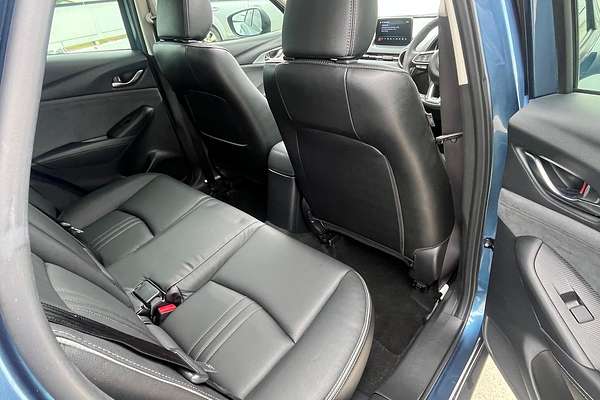 2019 Mazda CX-3 Akari DK