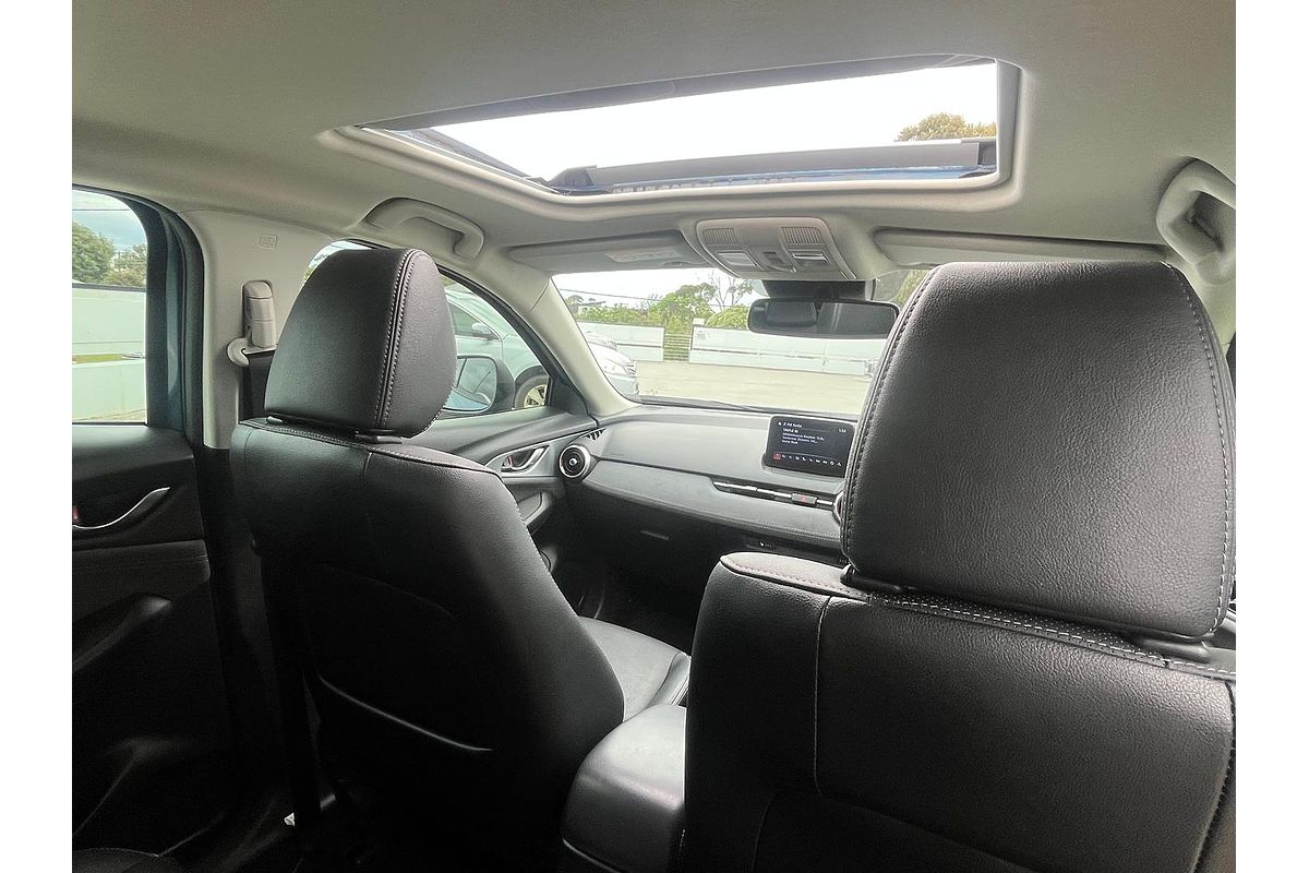 2019 Mazda CX-3 Akari DK