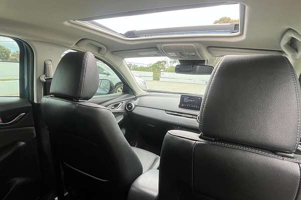 2019 Mazda CX-3 Akari DK