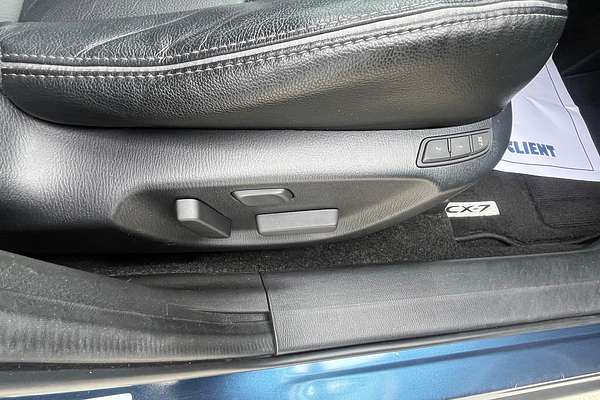 2019 Mazda CX-3 Akari DK