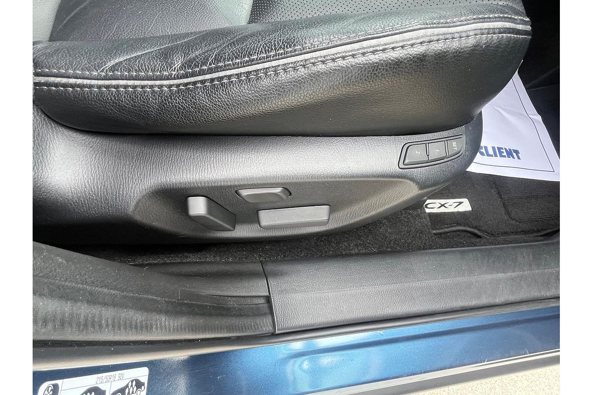 2019 Mazda CX-3 Akari DK