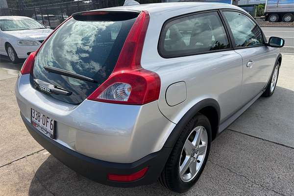 2008 Volvo C30 S