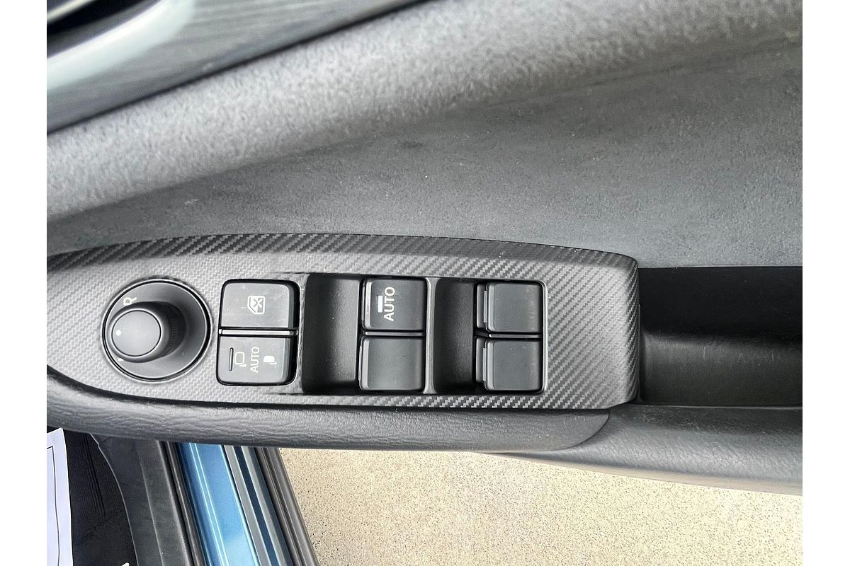 2019 Mazda CX-3 Akari DK