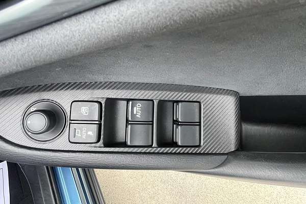 2019 Mazda CX-3 Akari DK