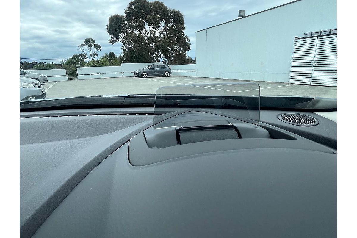 2019 Mazda CX-3 Akari DK