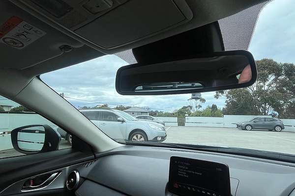 2019 Mazda CX-3 Akari DK