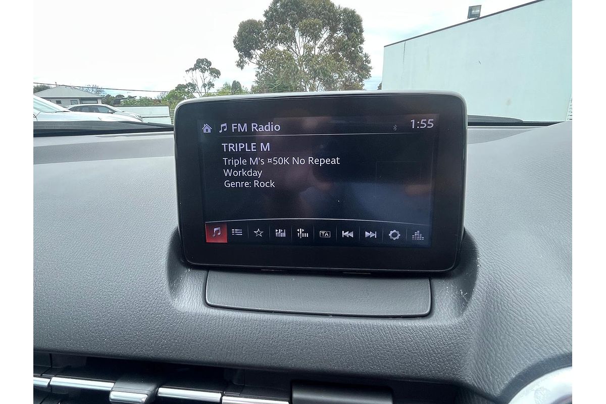 2019 Mazda CX-3 Akari DK