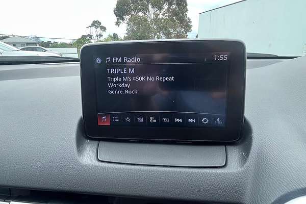 2019 Mazda CX-3 Akari DK